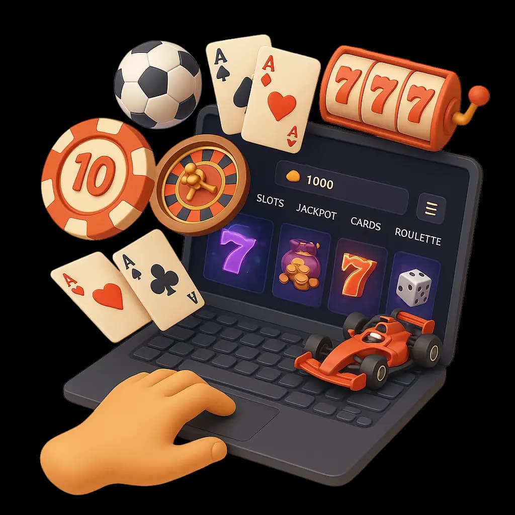 Casino promotions