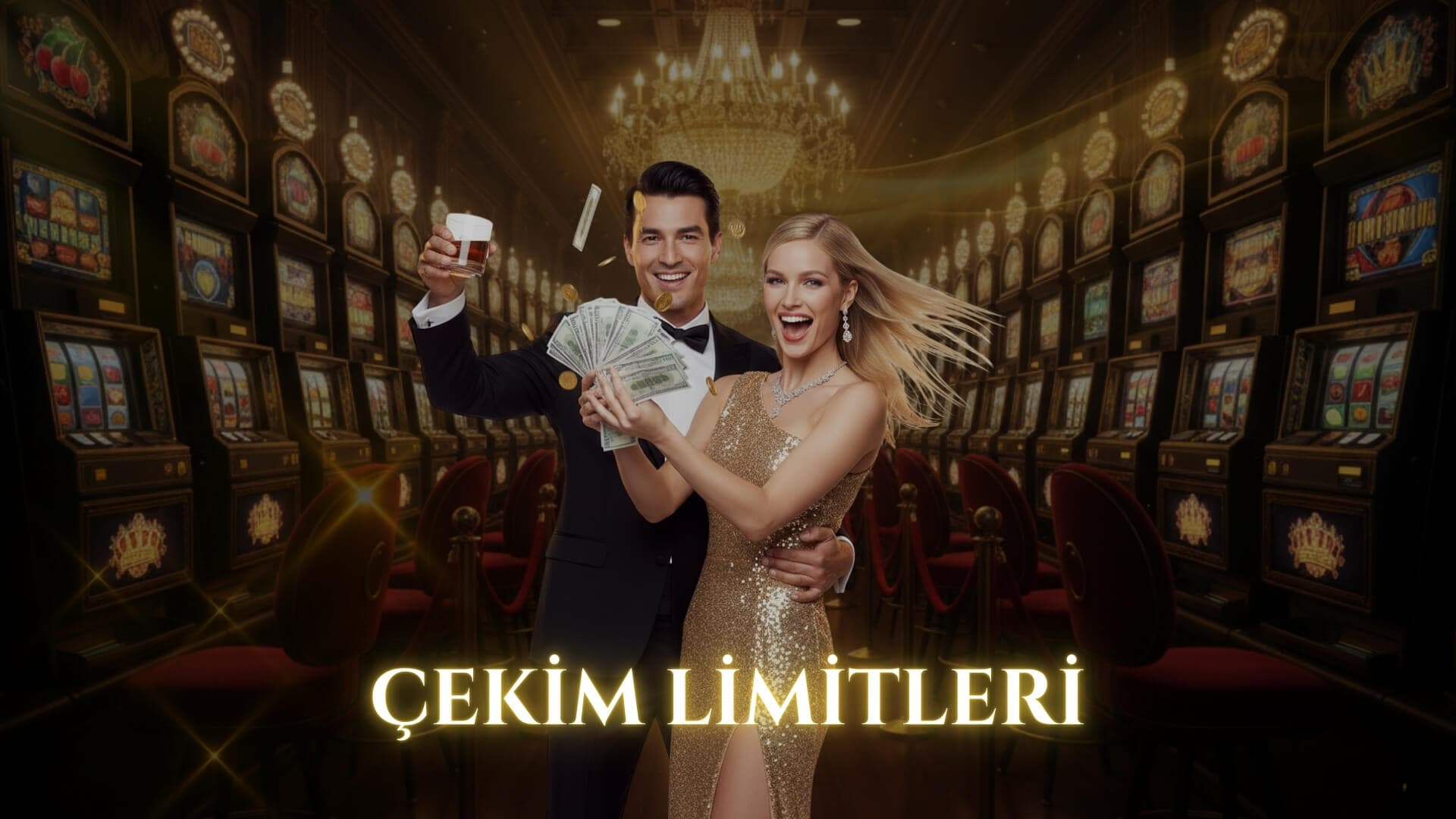 Çekim Limitleri